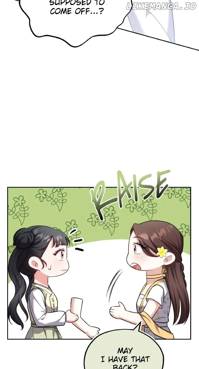 A Master, Who Woke up as a Concubine Chapter 85 Online - página 4