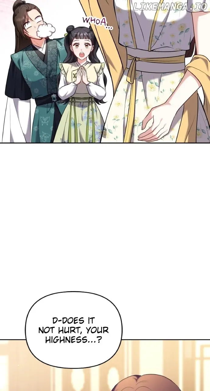 A Master, Who Woke up as a Concubine Chapter 85 Online - página 7