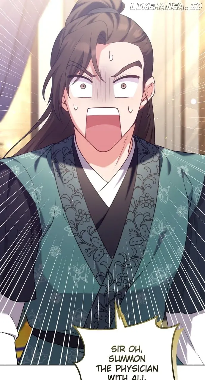 A Master, Who Woke up as a Concubine Chapter 85 Online - página 10