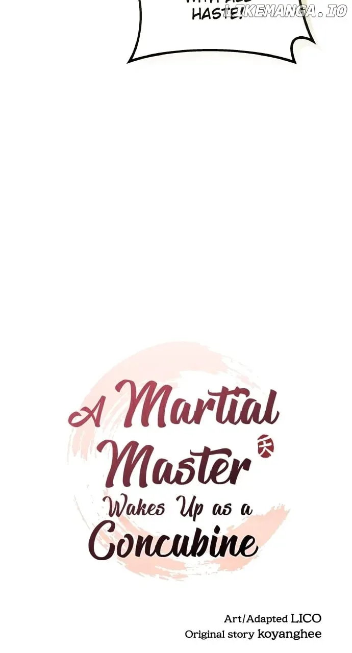 A Master, Who Woke up as a Concubine Chapter 85 Online - página 11