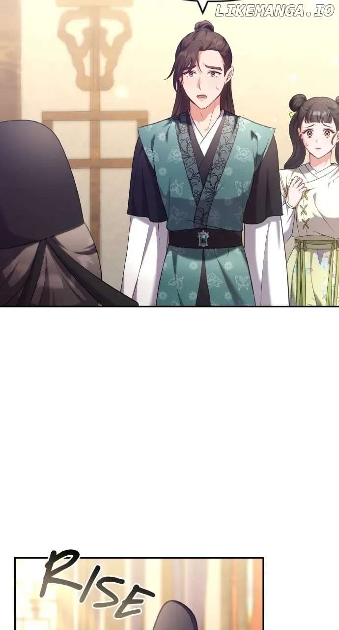 A Master, Who Woke up as a Concubine Chapter 85 Online - página 15