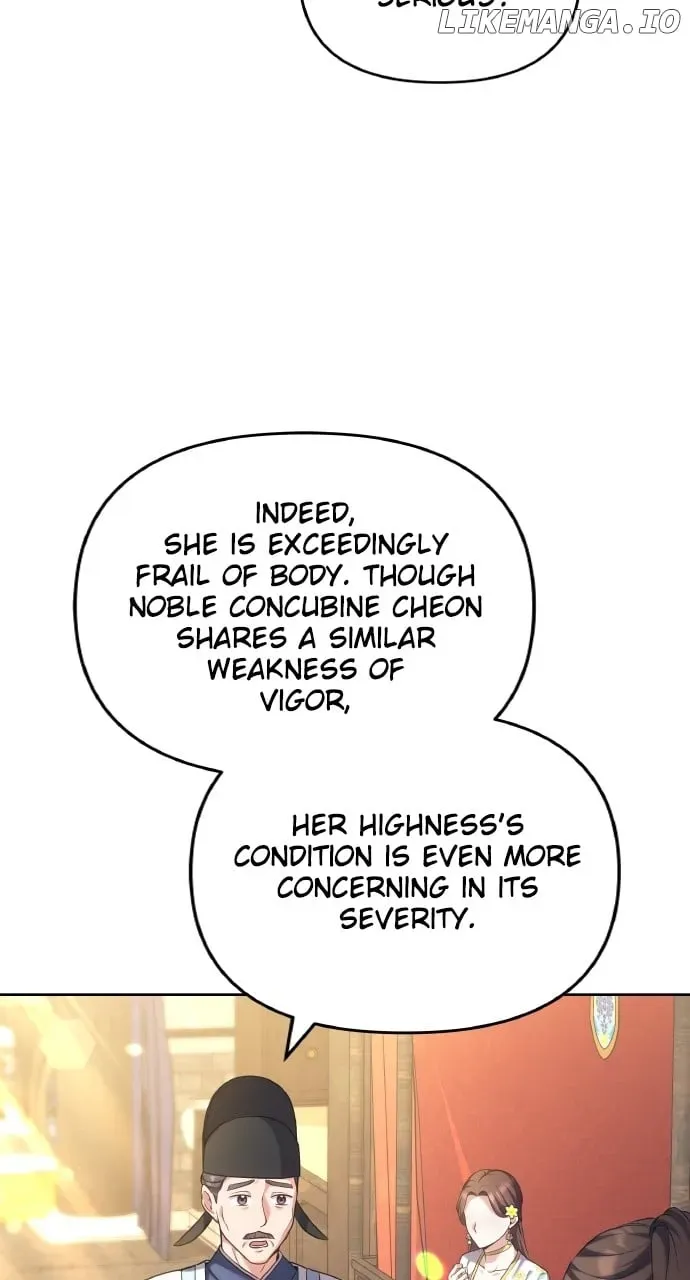 A Master, Who Woke up as a Concubine Chapter 85 Online - página 18