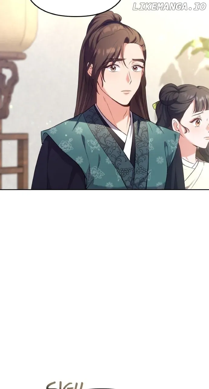 A Master, Who Woke up as a Concubine Chapter 85 Online - página 21