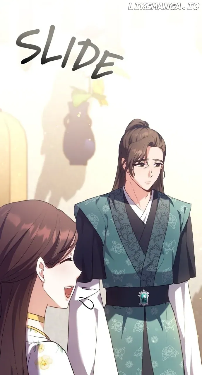 A Master, Who Woke up as a Concubine Chapter 85 Online - página 23