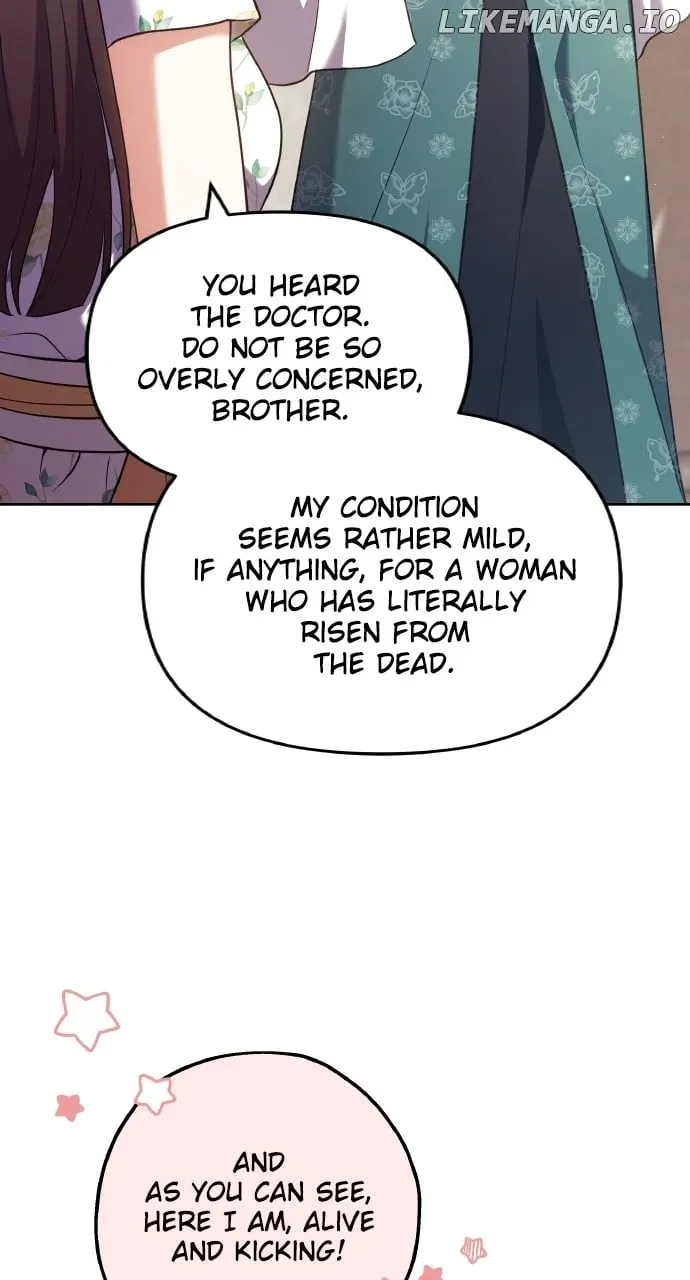 A Master, Who Woke up as a Concubine Chapter 85 Online - página 24