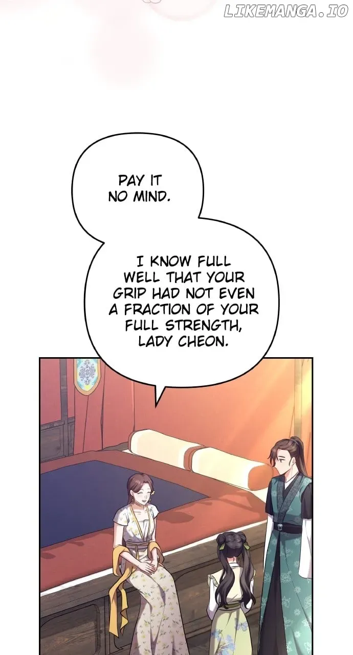 A Master, Who Woke up as a Concubine Chapter 85 Online - página 28