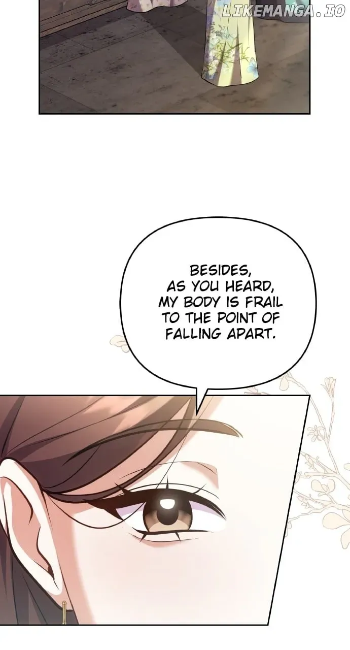 A Master, Who Woke up as a Concubine Chapter 85 Online - página 29