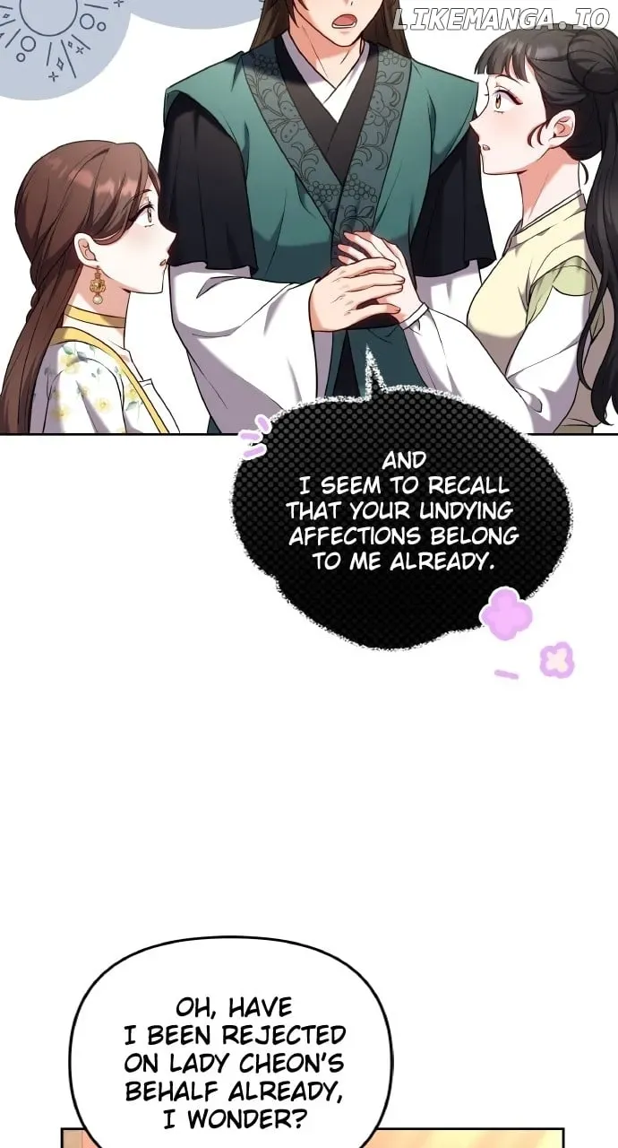 A Master, Who Woke up as a Concubine Chapter 85 Online - página 40