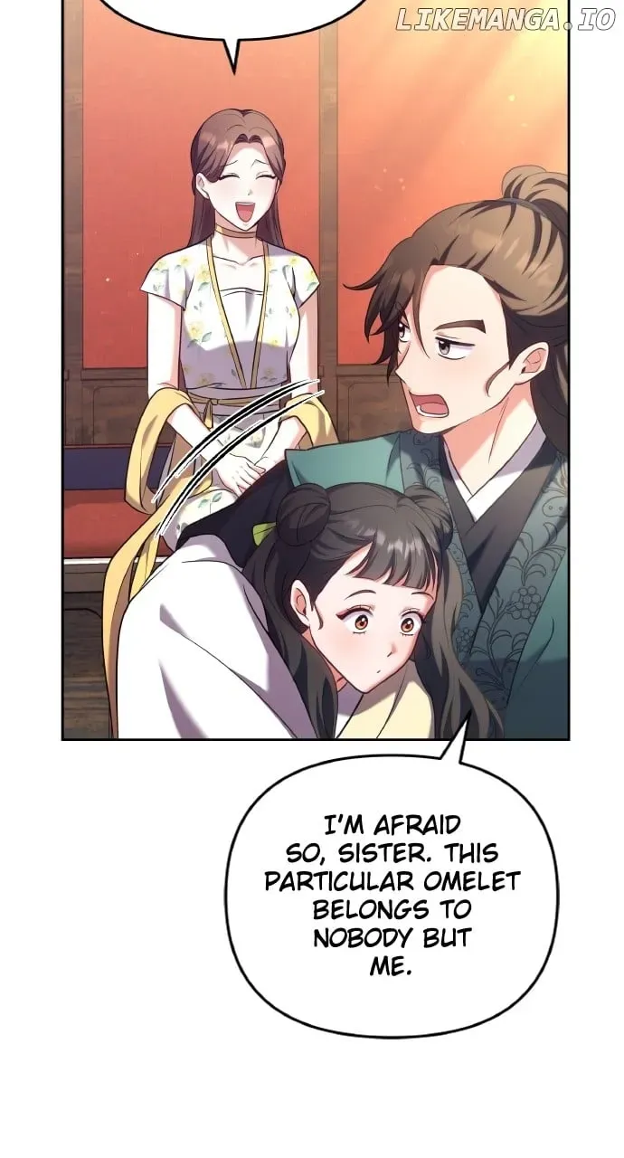 A Master, Who Woke up as a Concubine Chapter 85 Online - página 41