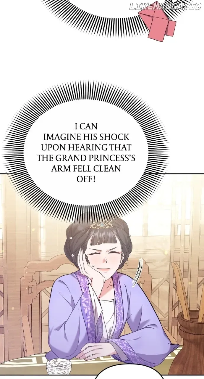 A Master, Who Woke up as a Concubine Chapter 85 Online - página 47