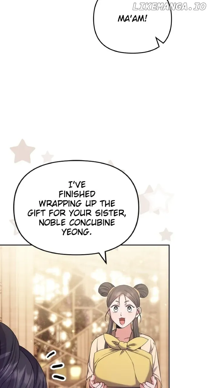 A Master, Who Woke up as a Concubine Chapter 85 Online - página 48