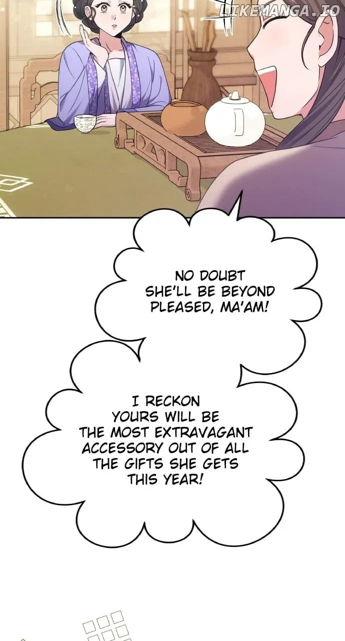 A Master, Who Woke up as a Concubine Chapter 85 Online - página 50