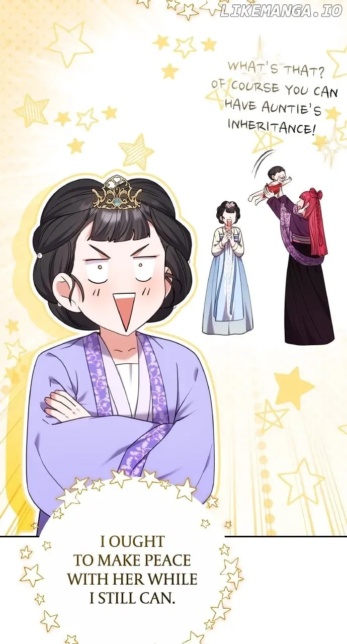 A Master, Who Woke up as a Concubine Chapter 85 Online - página 52