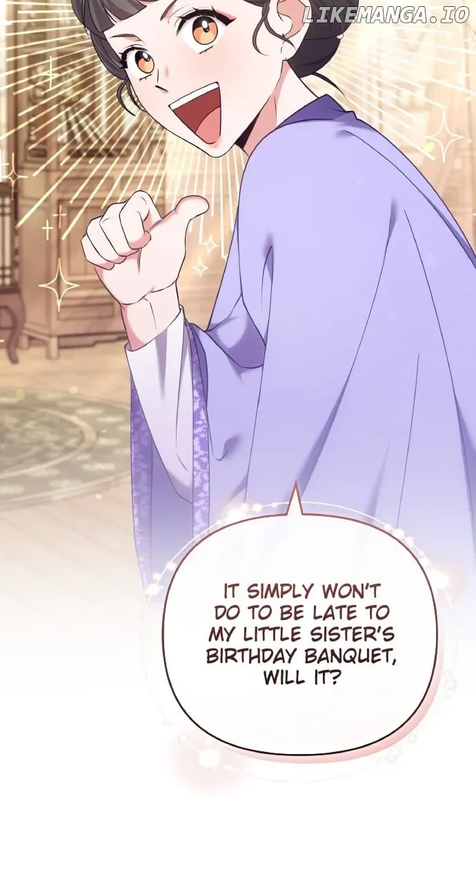 A Master, Who Woke up as a Concubine Chapter 85 Online - página 55
