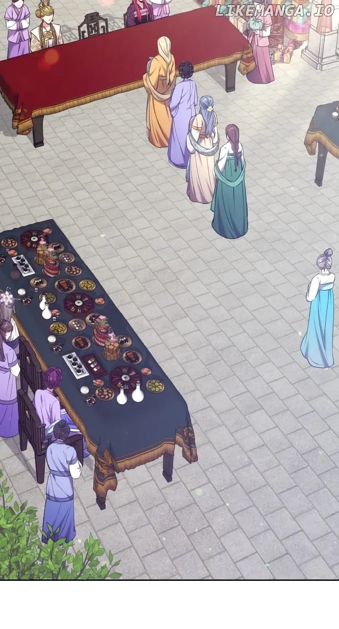 A Master, Who Woke up as a Concubine Chapter 85 Online - página 58