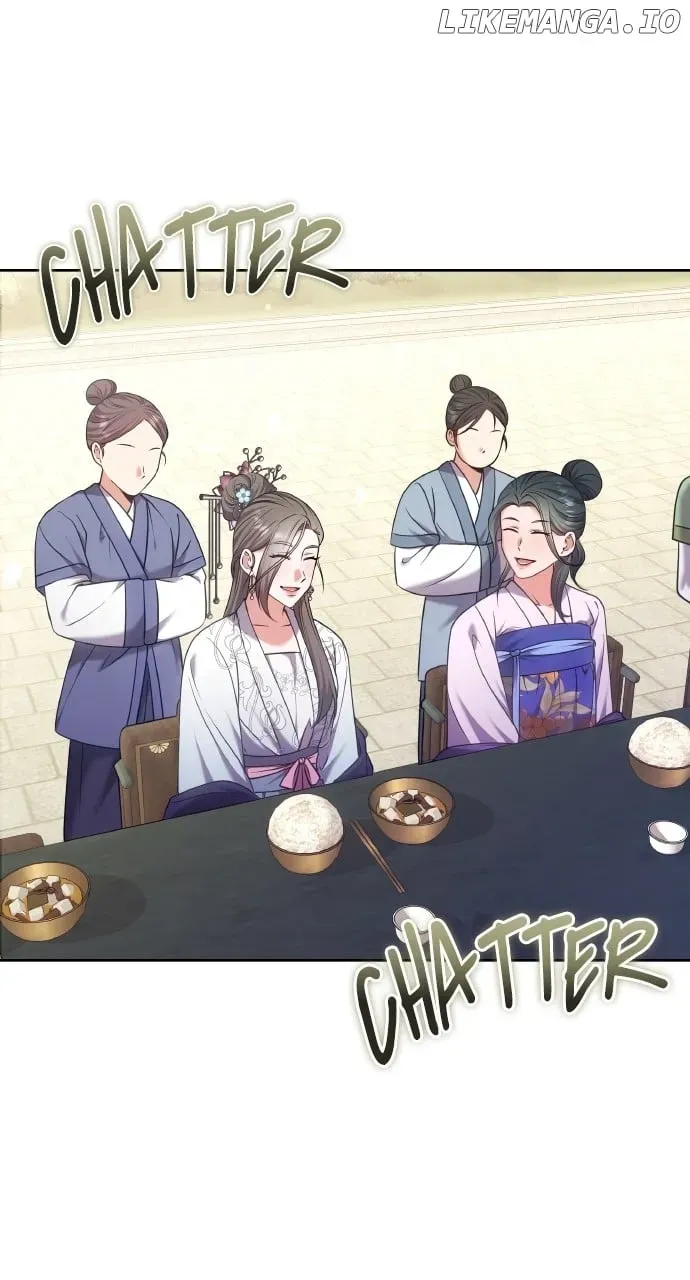 A Master, Who Woke up as a Concubine Chapter 85 Online - página 59