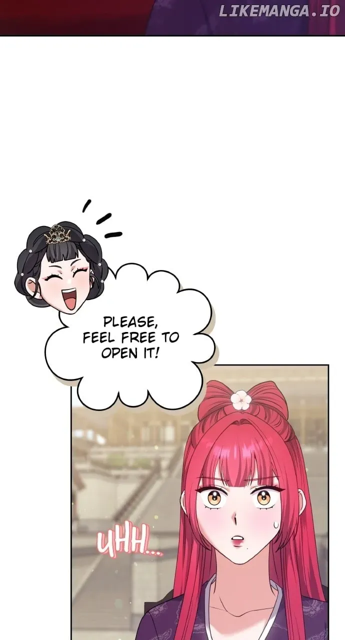 A Master, Who Woke up as a Concubine Chapter 85 Online - página 63
