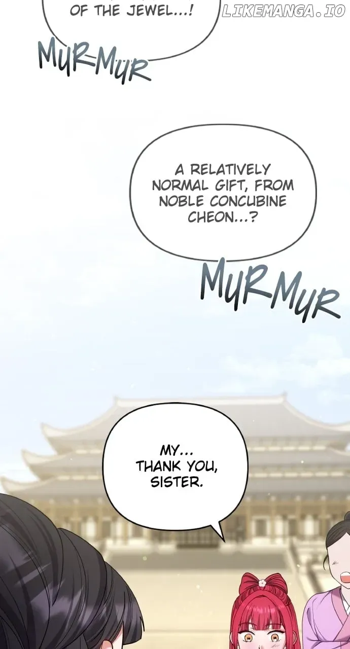 A Master, Who Woke up as a Concubine Chapter 85 Online - página 66