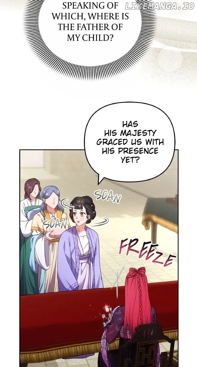 A Master, Who Woke up as a Concubine Chapter 85 Online - página 68