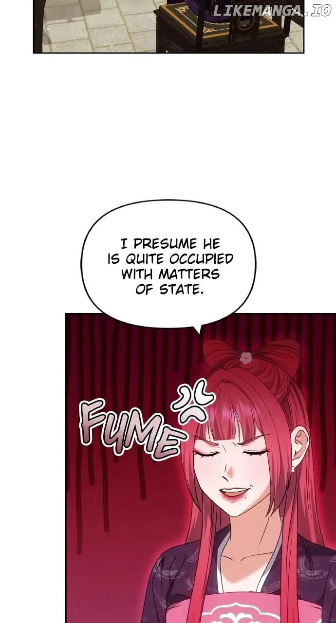 A Master, Who Woke up as a Concubine Chapter 85 Online - página 69