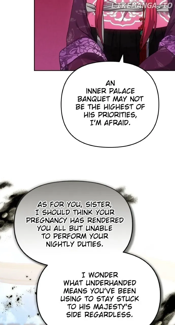 A Master, Who Woke up as a Concubine Chapter 85 Online - página 70