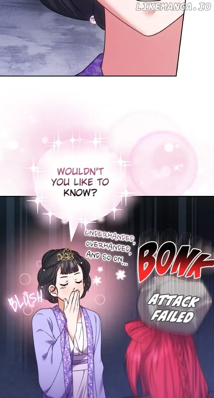 A Master, Who Woke up as a Concubine Chapter 85 Online - página 72