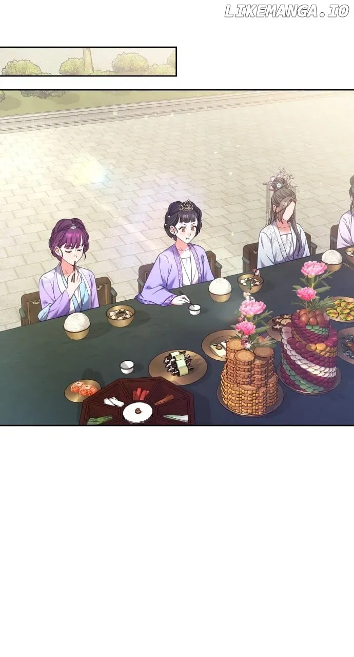 A Master, Who Woke up as a Concubine Chapter 85 Online - página 74