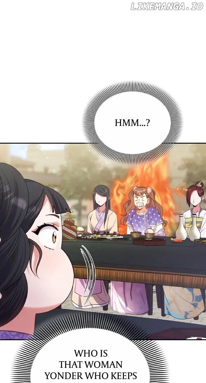 A Master, Who Woke up as a Concubine Chapter 85 Online - página 76