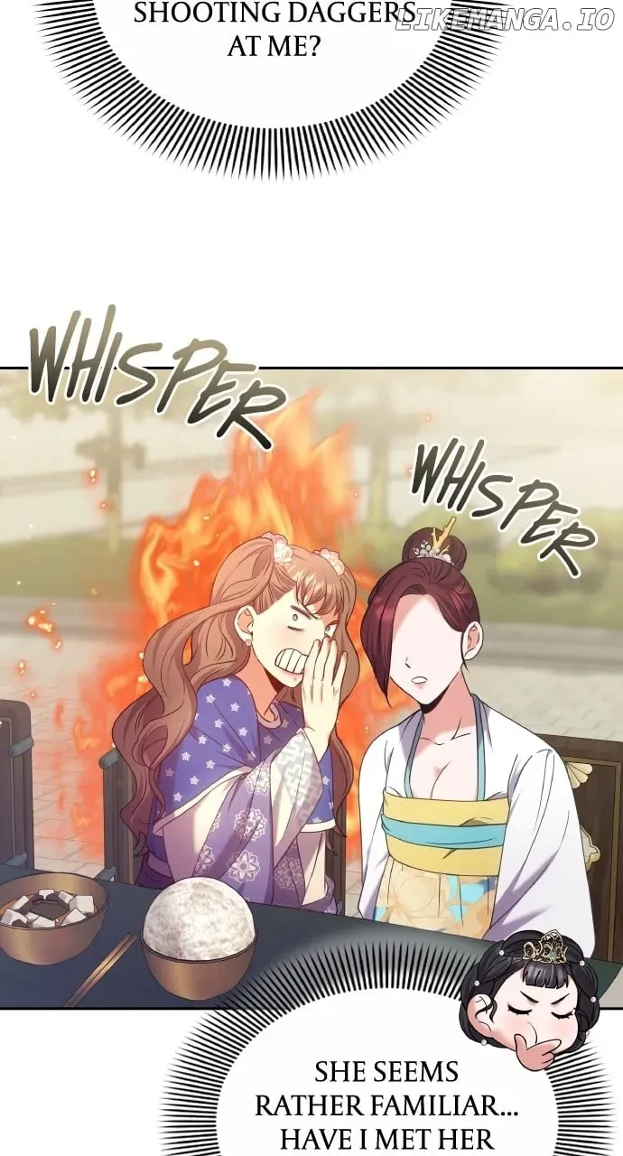 A Master, Who Woke up as a Concubine Chapter 85 Online - página 77
