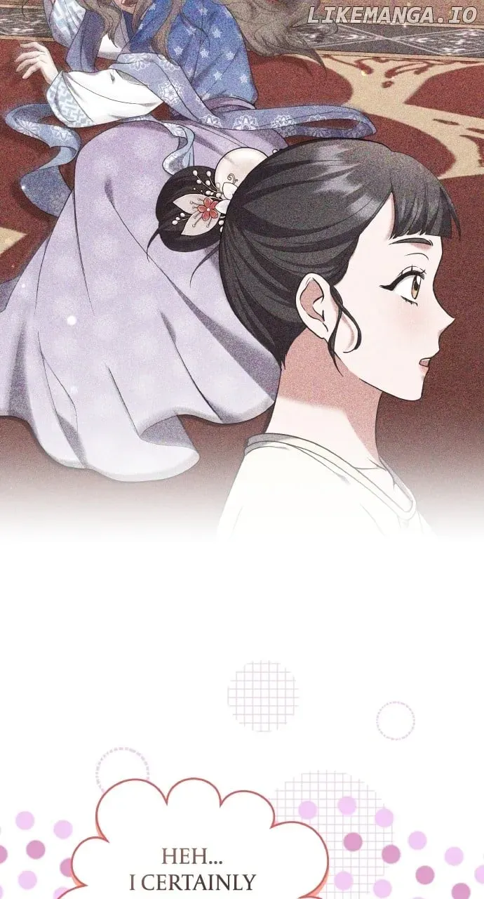 A Master, Who Woke up as a Concubine Chapter 85 Online - página 79