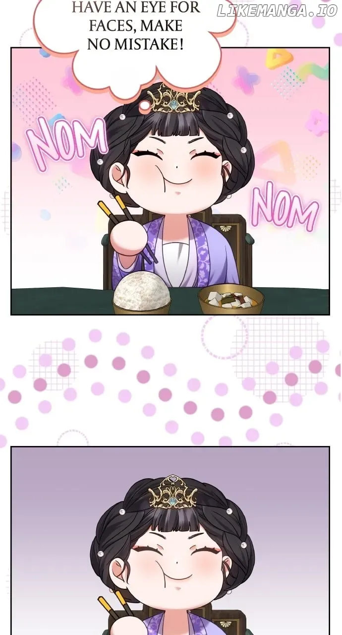 A Master, Who Woke up as a Concubine Chapter 85 Online - página 80