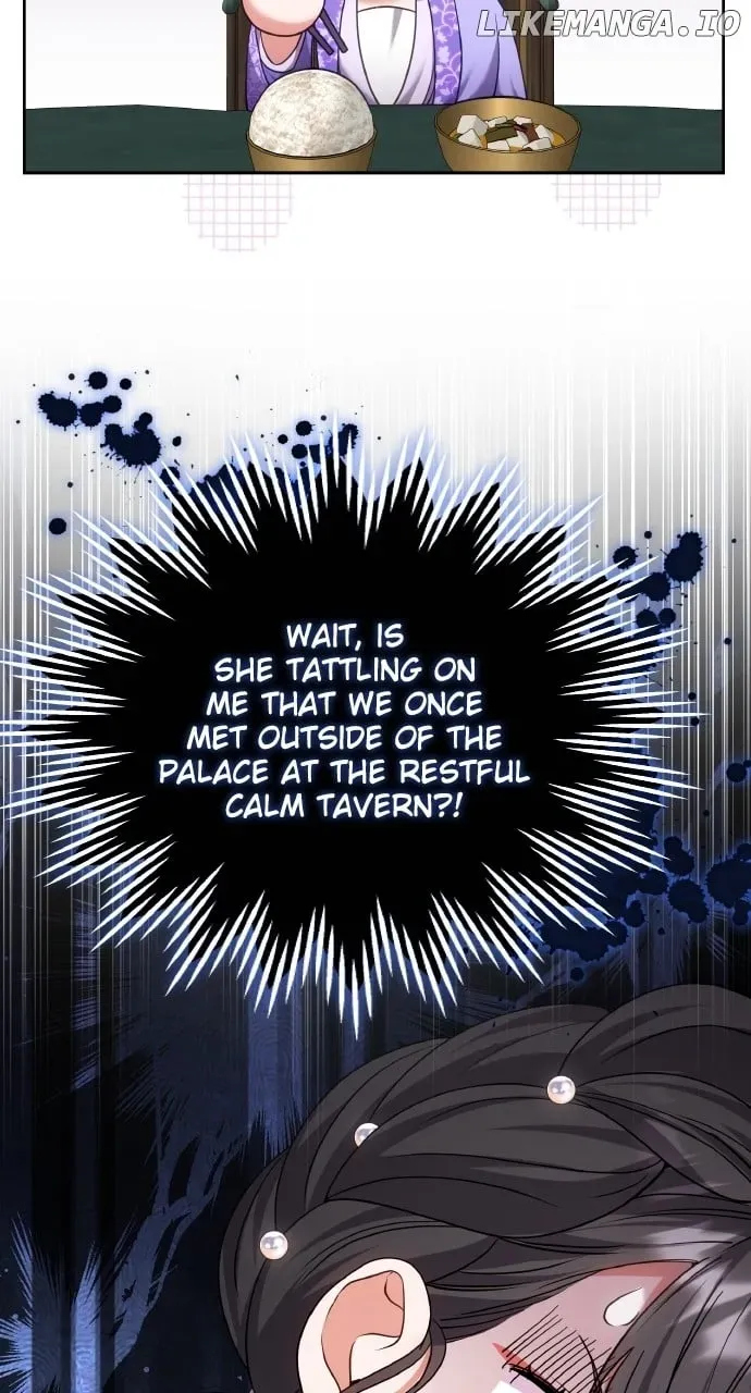 A Master, Who Woke up as a Concubine Chapter 85 Online - página 81