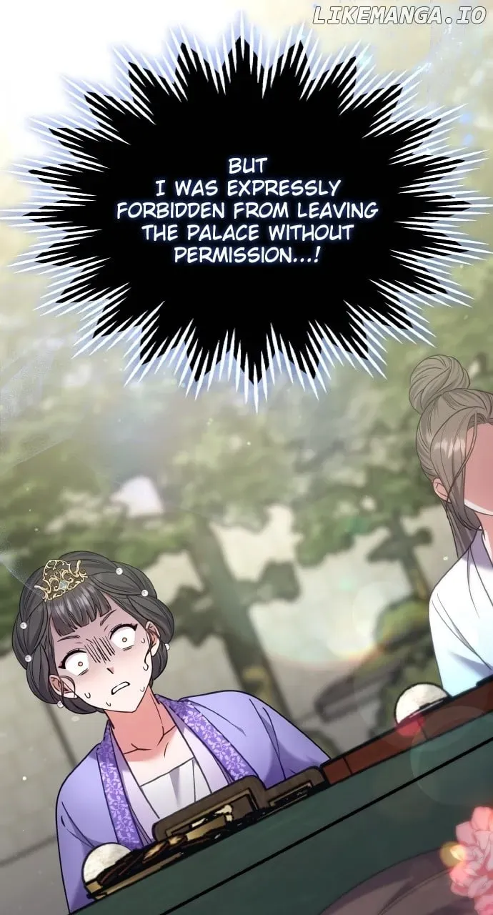 A Master, Who Woke up as a Concubine Chapter 85 Online - página 83