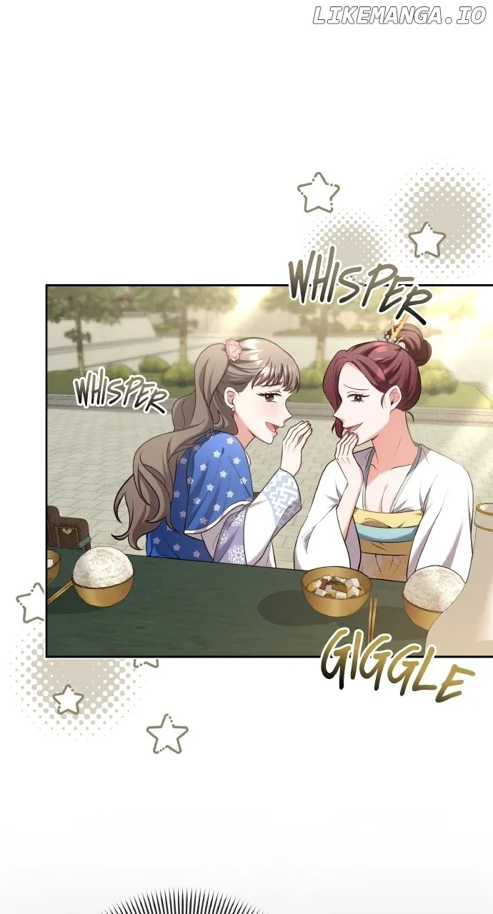 A Master, Who Woke up as a Concubine Chapter 86 Online - página 5