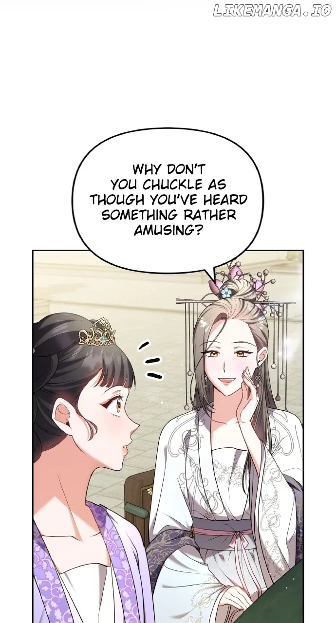 A Master, Who Woke up as a Concubine Chapter 86 Online - página 10