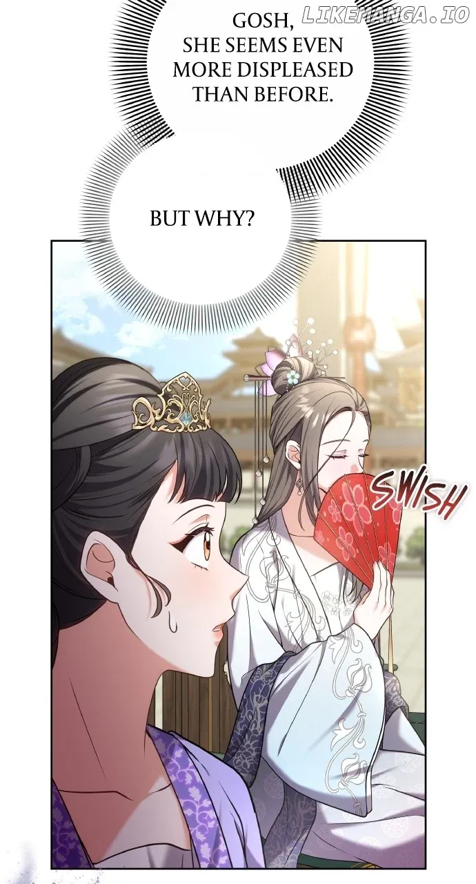 A Master, Who Woke up as a Concubine Chapter 86 Online - página 18