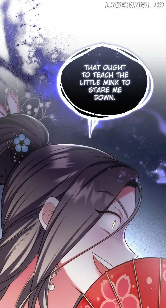 A Master, Who Woke up as a Concubine Chapter 86 Online - página 19
