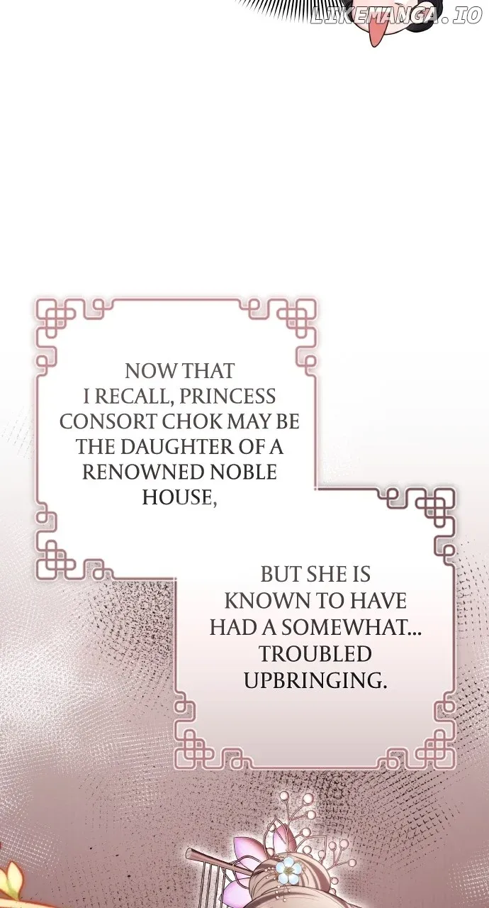 A Master, Who Woke up as a Concubine Chapter 86 Online - página 21