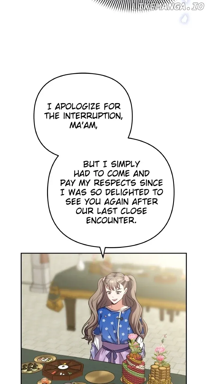 A Master, Who Woke up as a Concubine Chapter 86 Online - página 29
