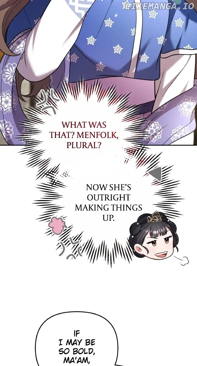 A Master, Who Woke up as a Concubine Chapter 86 Online - página 34