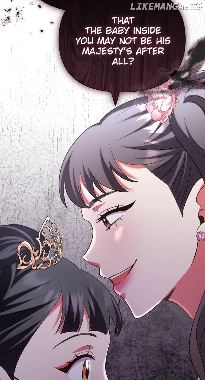 A Master, Who Woke up as a Concubine Chapter 86 Online - página 36