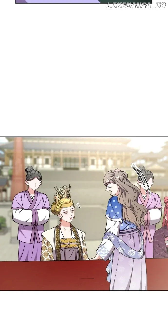A Master, Who Woke up as a Concubine Chapter 86 Online - página 46