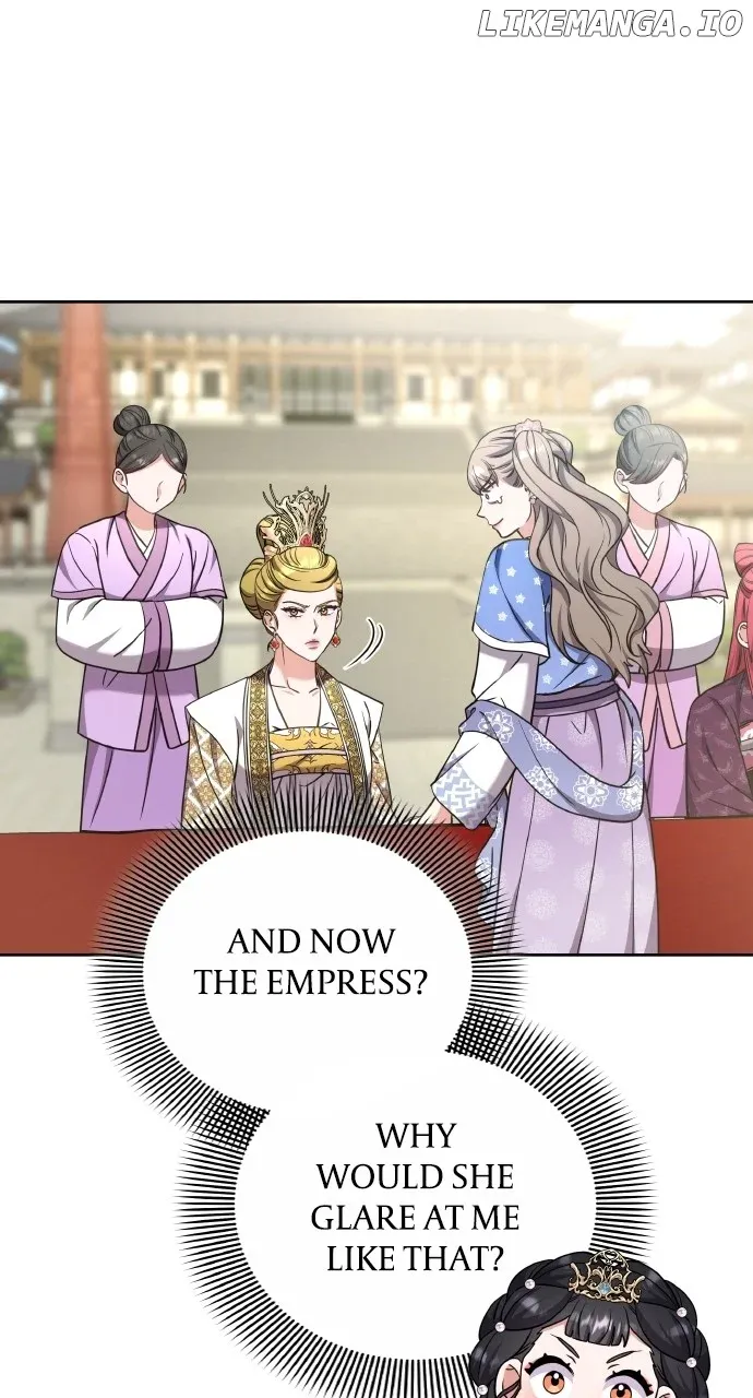 A Master, Who Woke up as a Concubine Chapter 86 Online - página 47