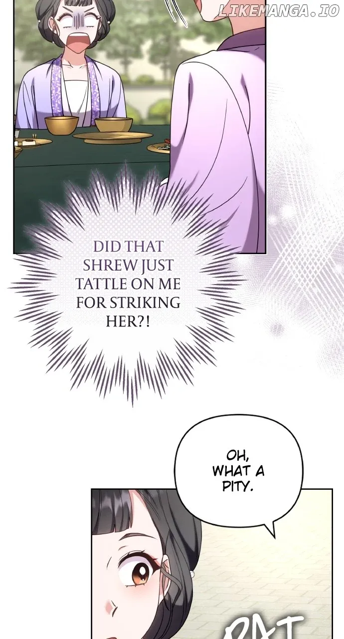 A Master, Who Woke up as a Concubine Chapter 86 Online - página 49