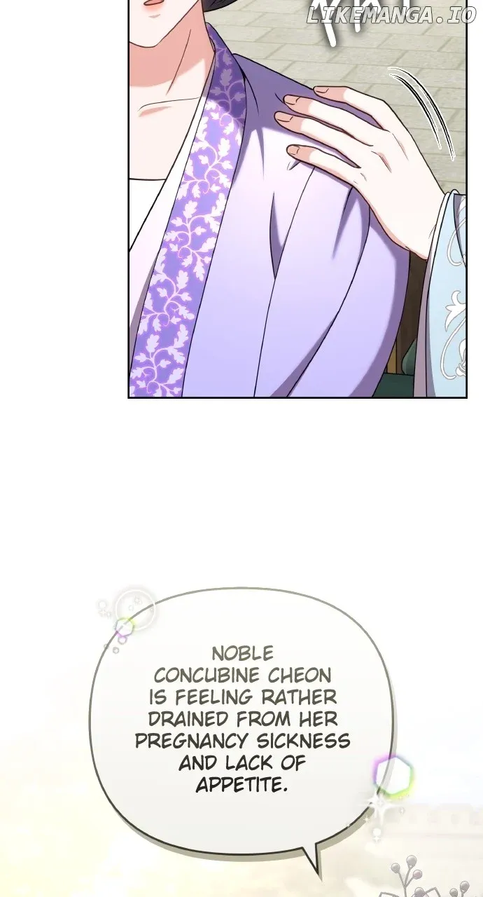 A Master, Who Woke up as a Concubine Chapter 86 Online - página 50