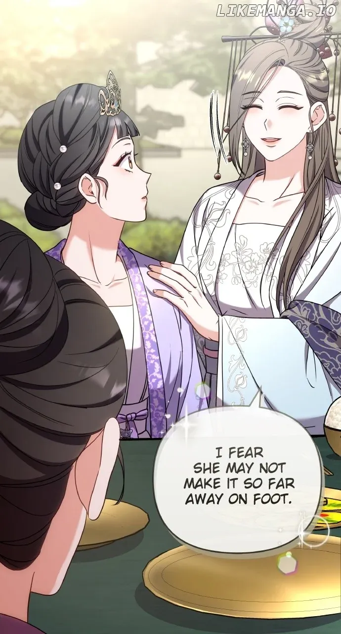 A Master, Who Woke up as a Concubine Chapter 86 Online - página 51