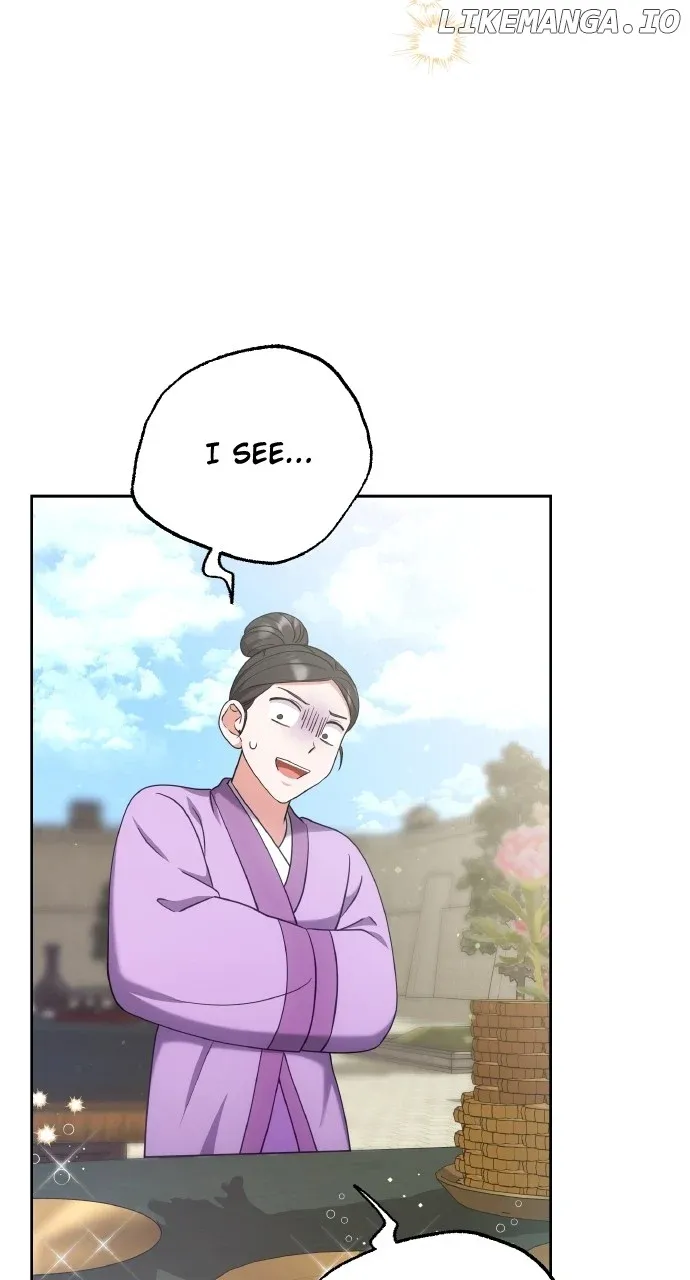 A Master, Who Woke up as a Concubine Chapter 86 Online - página 53