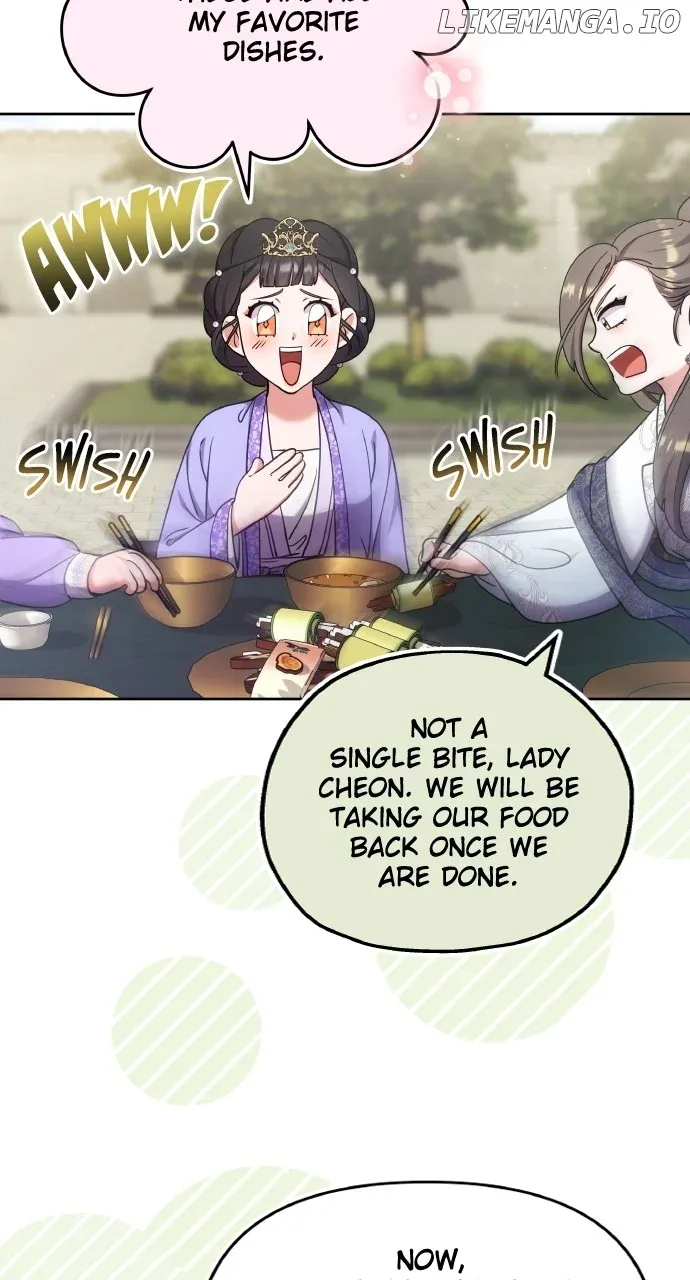 A Master, Who Woke up as a Concubine Chapter 86 Online - página 57