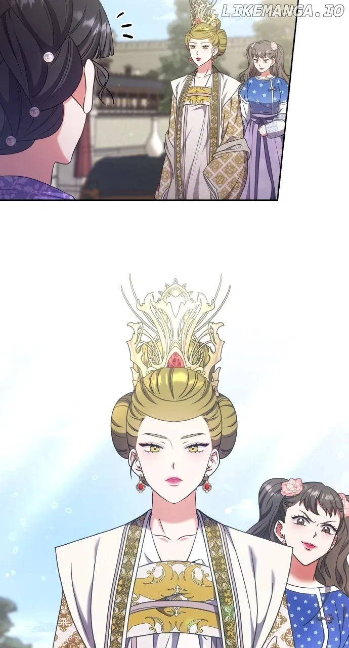 A Master, Who Woke up as a Concubine Chapter 86 Online - página 60