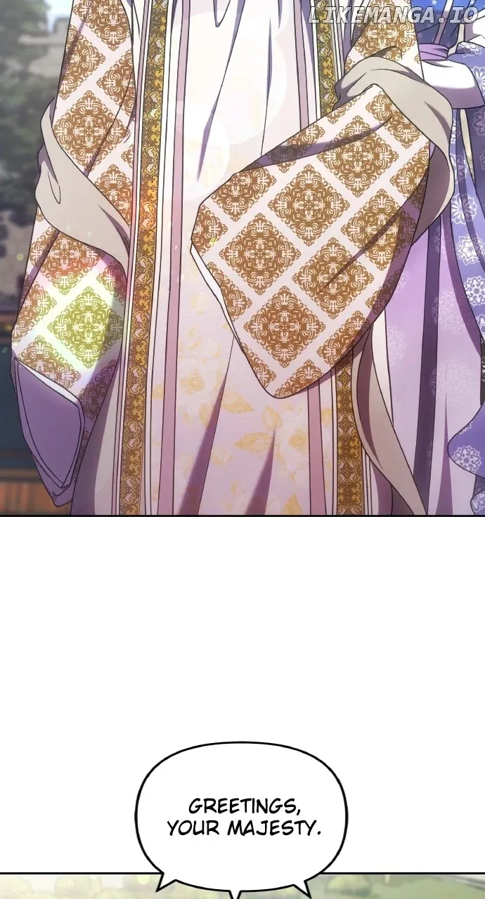 A Master, Who Woke up as a Concubine Chapter 86 Online - página 61